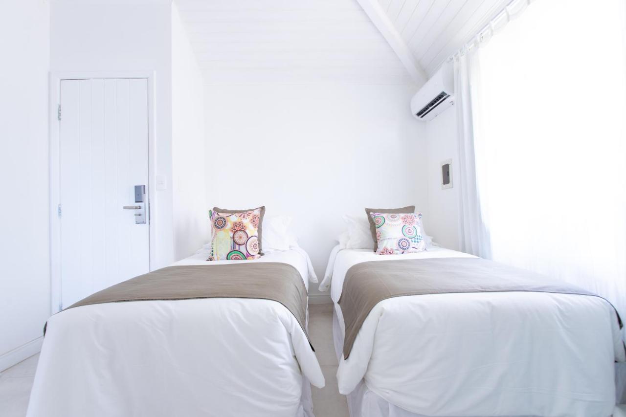 Jubarte Hotel By Insolito Búzios Eksteriør billede
