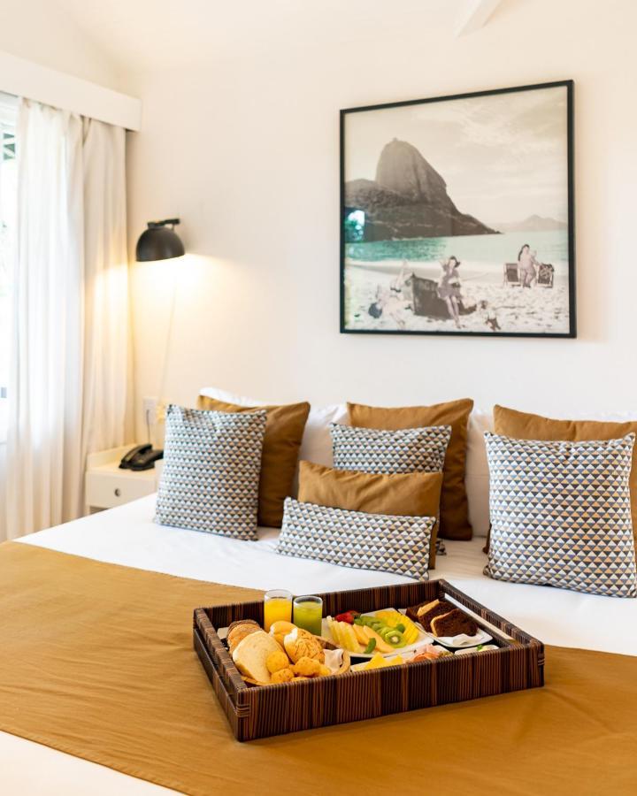 Jubarte Hotel By Insolito Búzios Eksteriør billede