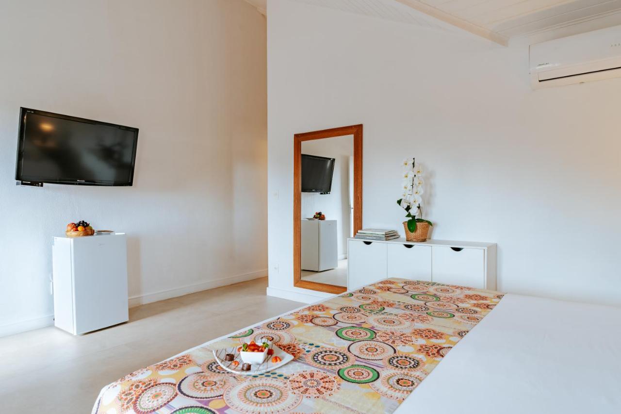 Jubarte Hotel By Insolito Búzios Eksteriør billede