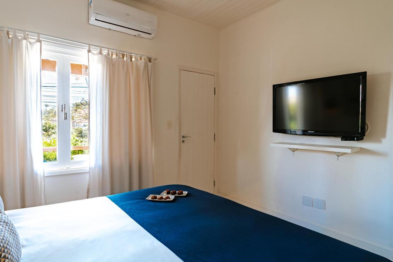 Jubarte Hotel By Insolito Búzios Eksteriør billede