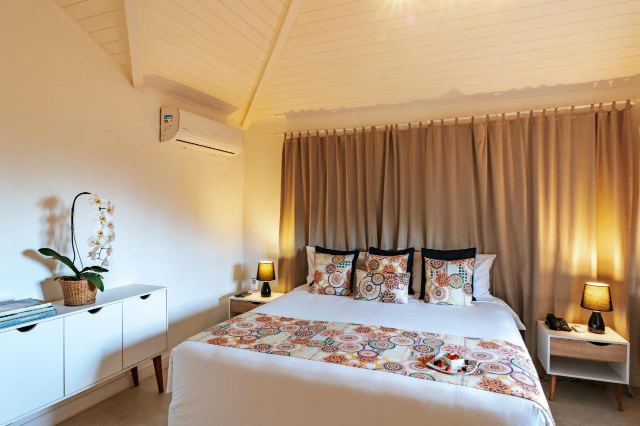 Jubarte Hotel By Insolito Búzios Eksteriør billede