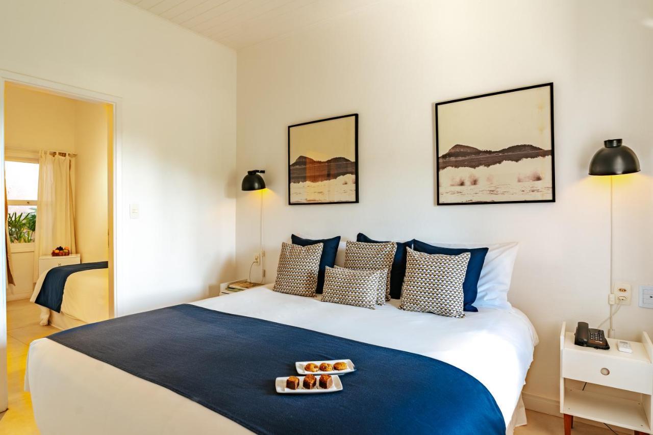 Jubarte Hotel By Insolito Búzios Eksteriør billede