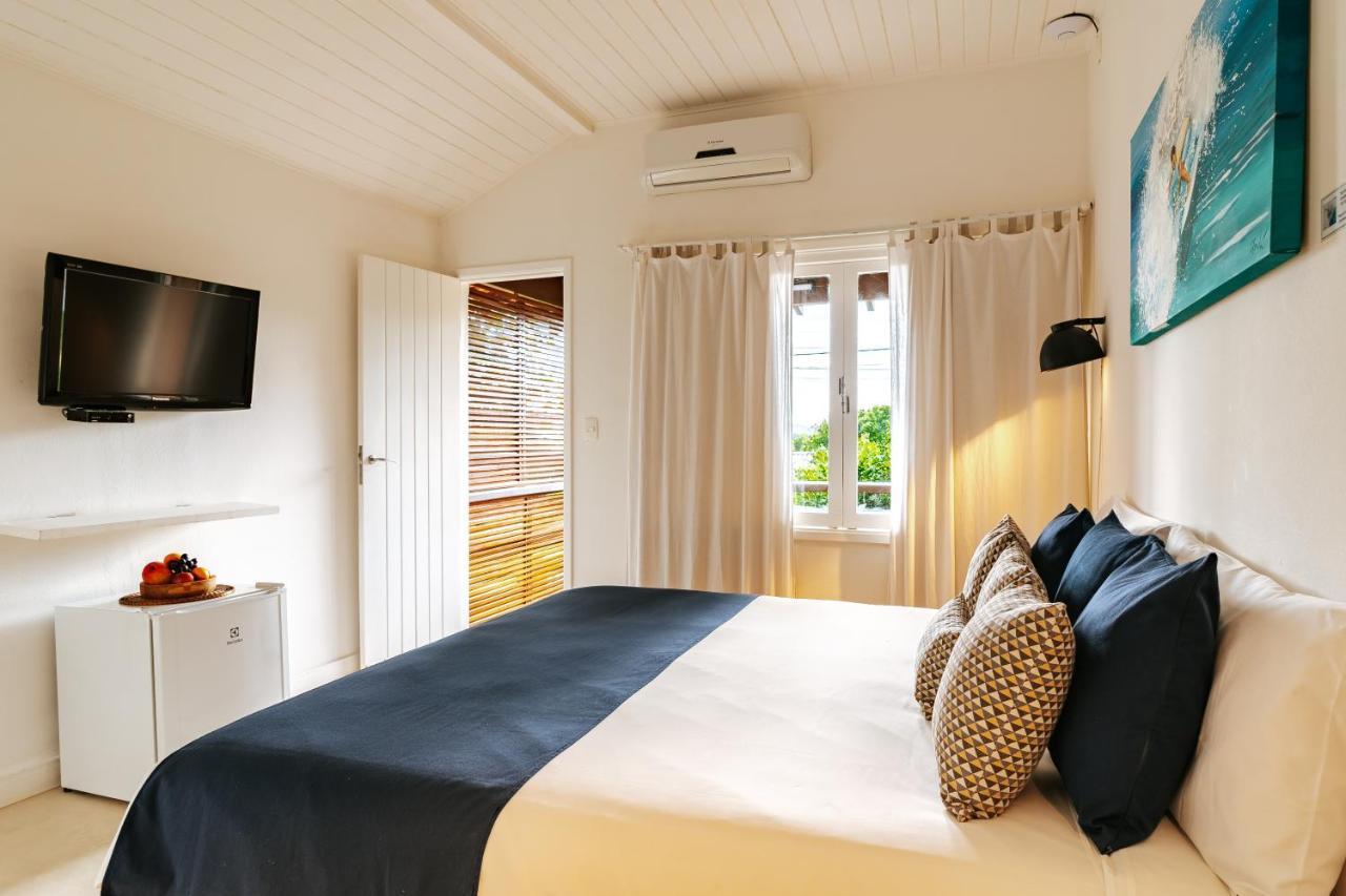 Jubarte Hotel By Insolito Búzios Eksteriør billede