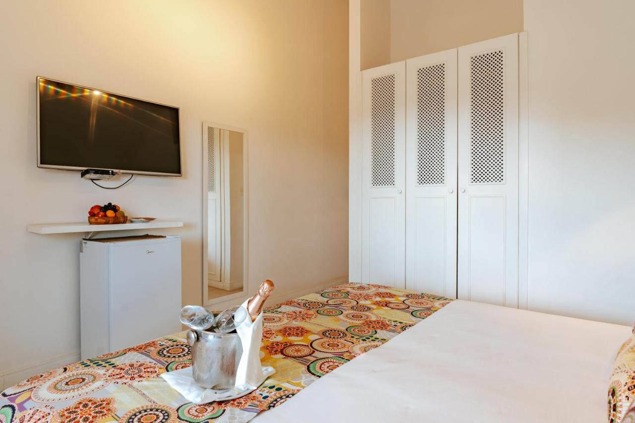 Jubarte Hotel By Insolito Búzios Eksteriør billede