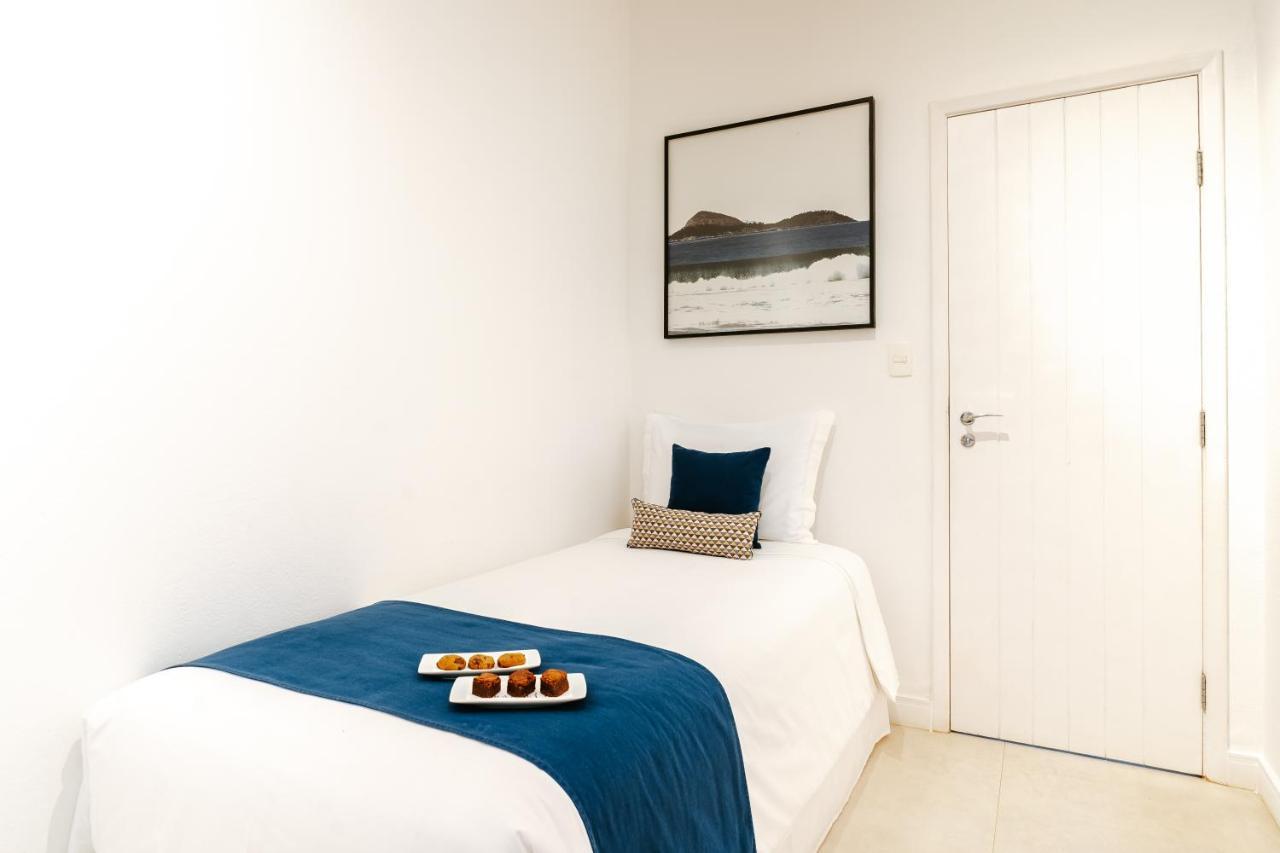 Jubarte Hotel By Insolito Búzios Eksteriør billede