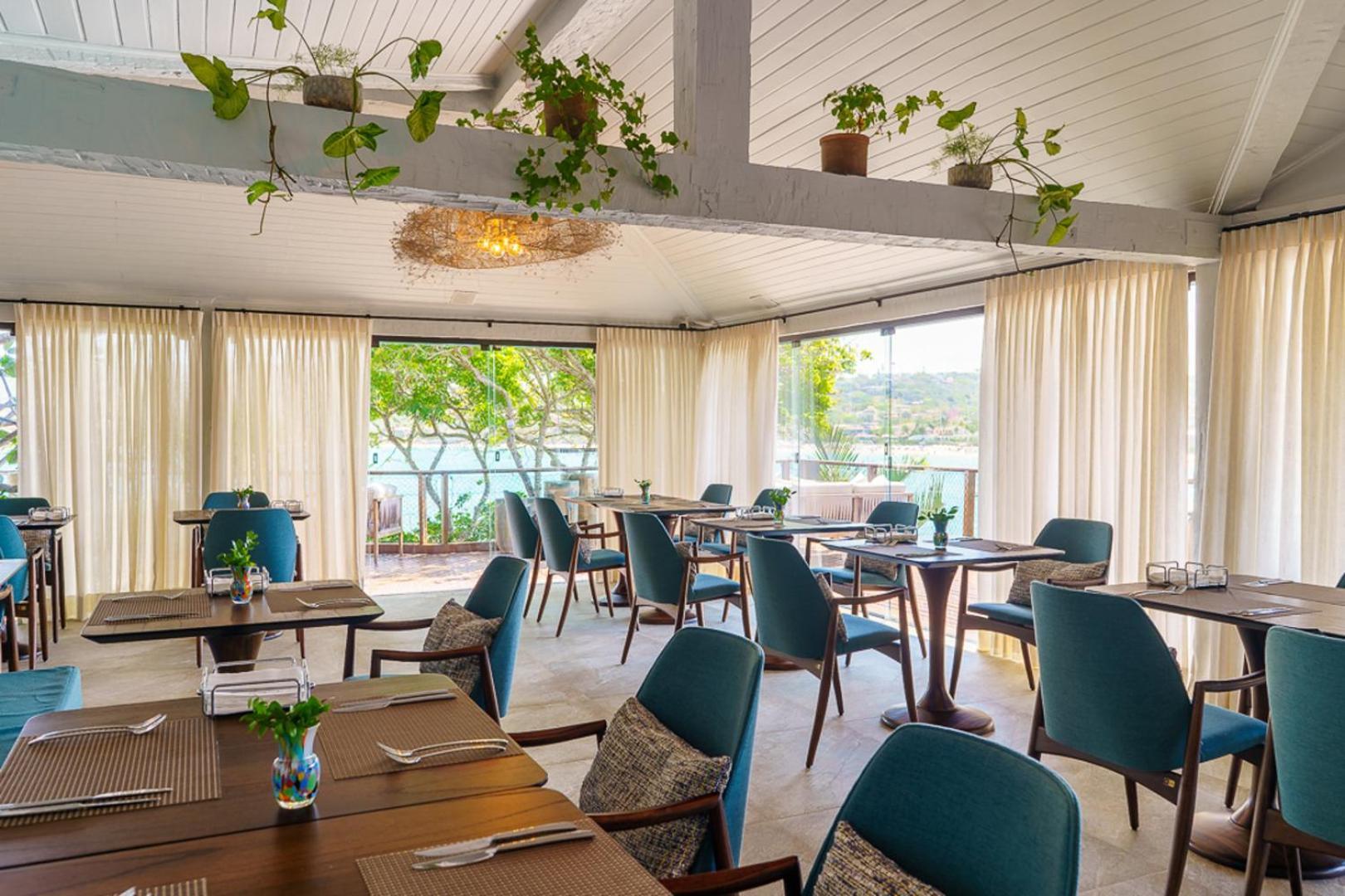 Jubarte Hotel By Insolito Búzios Eksteriør billede