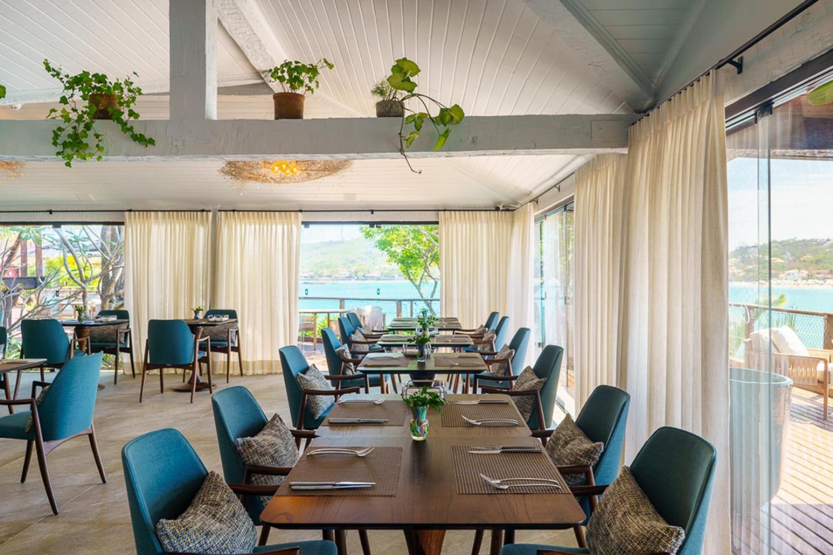 Jubarte Hotel By Insolito Búzios Eksteriør billede